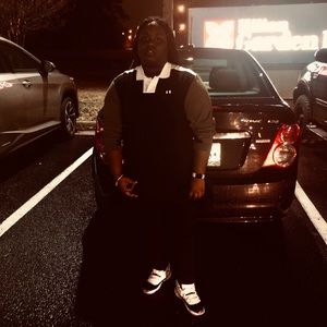 Meet your Posher, Jasmin